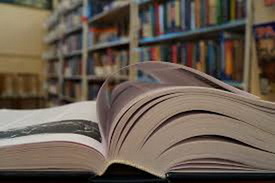 открытая книга