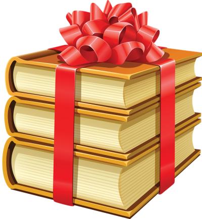 Подаруй бібліотеці книгу