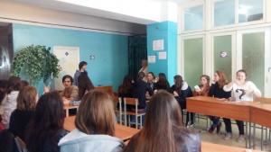 Літературна вікторина для студентів груп ПЛ-41 та НП-45