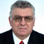 Дарунок від д.т.н. професора В. І. Бикова