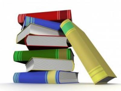 Нові надходження до НТБ ЧДТУ за листопад 2014 року